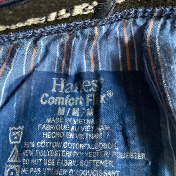 3 NWOT Hanes men’s underwear and 1 Fruit of the loom all new & M size - Picture 2 of 4
